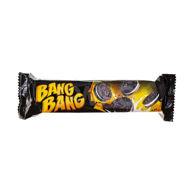 SLADONEJ PEÇENYE BANG-BANG 95 Q SENDVIÇ