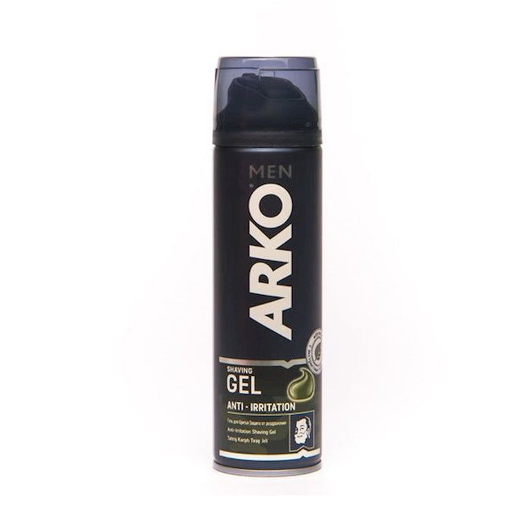 ARKO TERAS GEL 200 ML ANTI IRRITATION