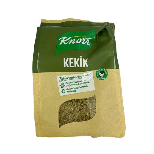 KNORR KƏKLİKOTU 55 Q