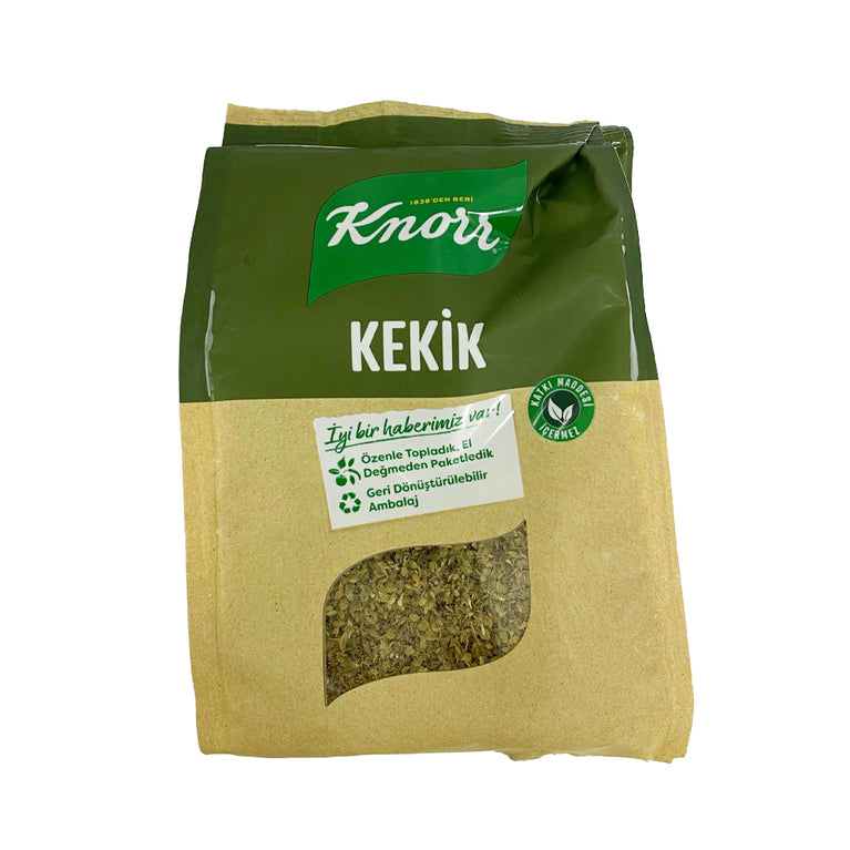 KNORR KƏKLİKOTU 55 Q