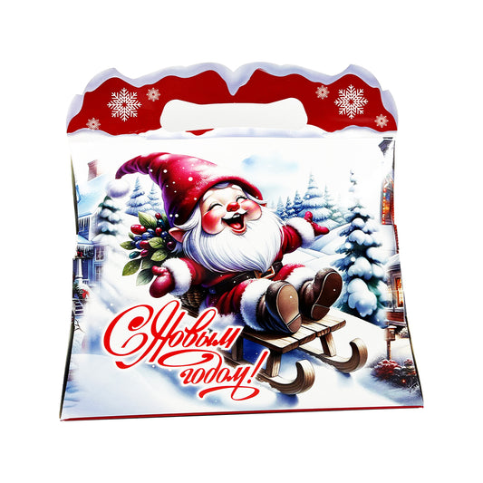 KONFİROM YENİ İL HƏDİYYƏSİ 368 Q ÇANTA