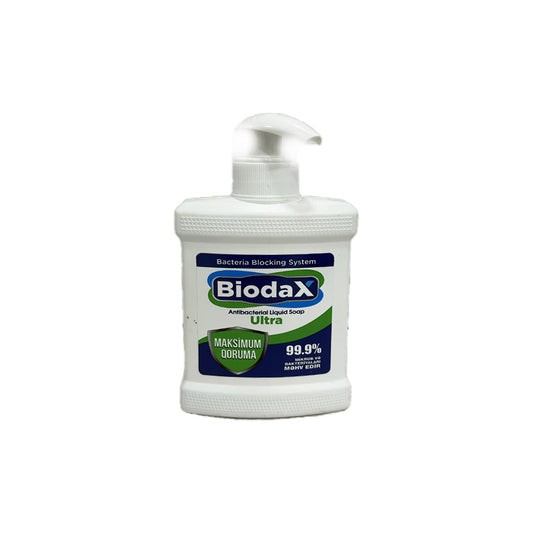BIODAX MAYE SABUN 225 ML ANTİBAK ULTRA