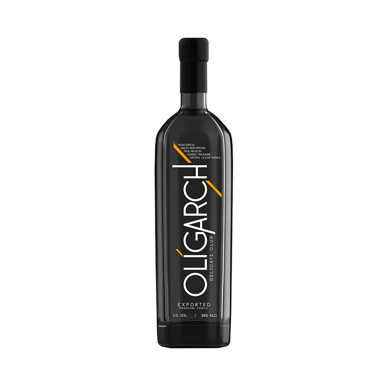 OLIGARCH ARAQ 700 ML