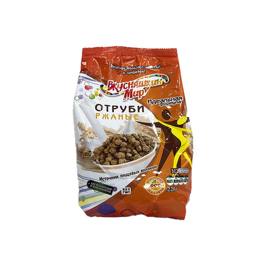 VKUSN.MIR ÇOVDAR KƏPƏYİ 220 Q İDEAL FORM