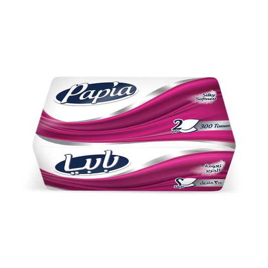 PAPIA PAKET DESMAL 300 LÜ