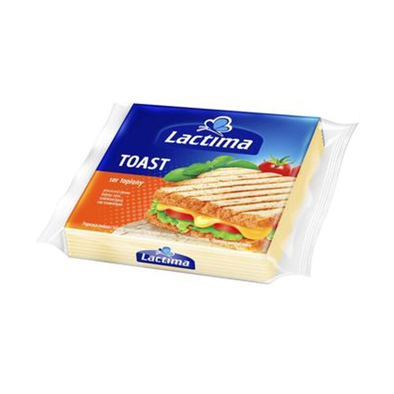 LACTIMA TOST PENDİR 130 Q DİLİM