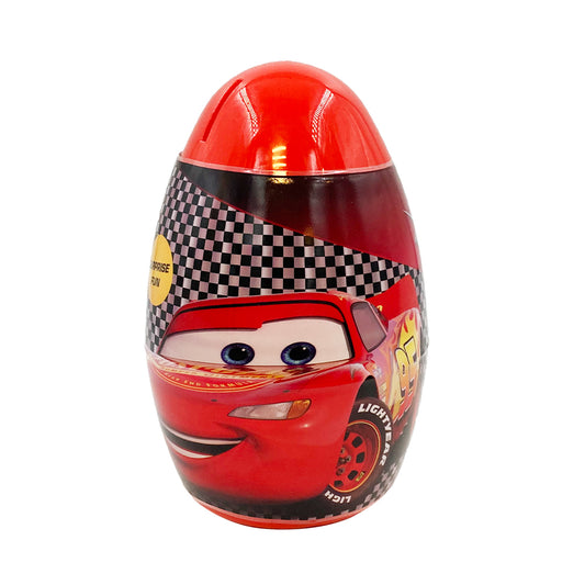 SURPRIZ YUMURTA MAŞIN