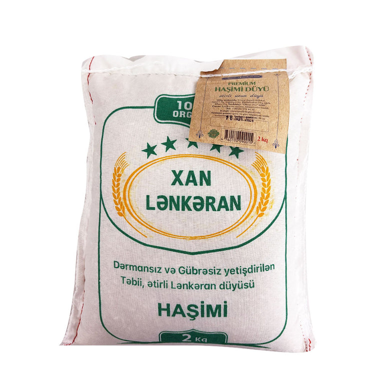 XAN LENKERAN HAŞİMİ DÜYÜ 2 KQ