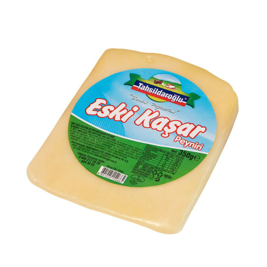 X TAHSİLDAROĞLU KÖHNƏ KAŞAR QOYUN PENDİR