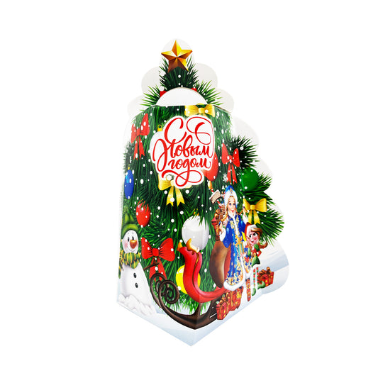 KONFİROM YENI İL HƏDIYYƏSİ 267 Q YOLKA