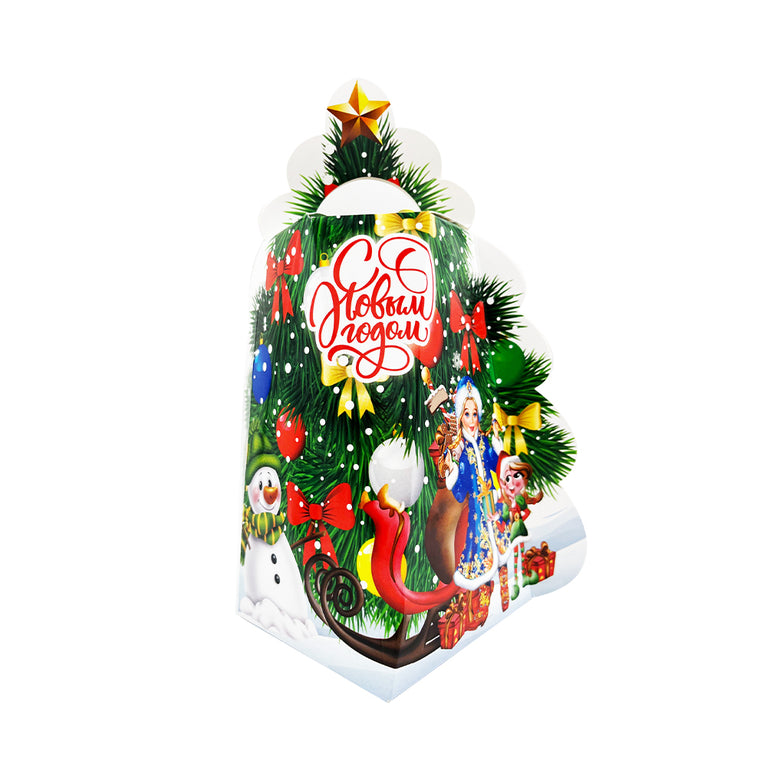 KONFİROM YENI İL HƏDIYYƏSİ 267 Q YOLKA