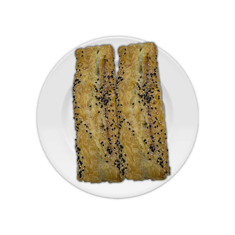 MAMAM BAKERY BÖRƏK ƏTLİ