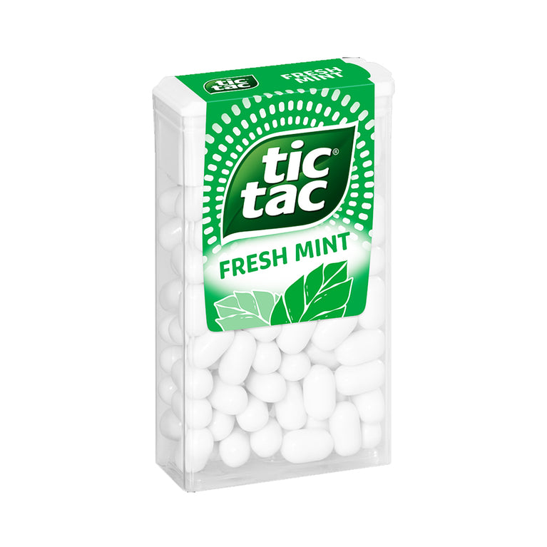 TİC TAC 49 Q NANƏLİ