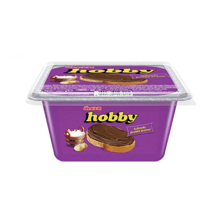 ÜLKER HOBBY ŞOKOLAD YAĞI 350 Q