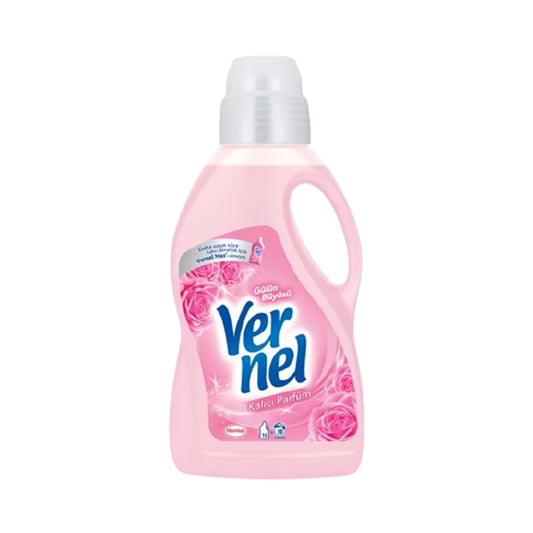 VERNEL YUMŞALDICI MAYE 1 L GÜLÜN SEHRİ