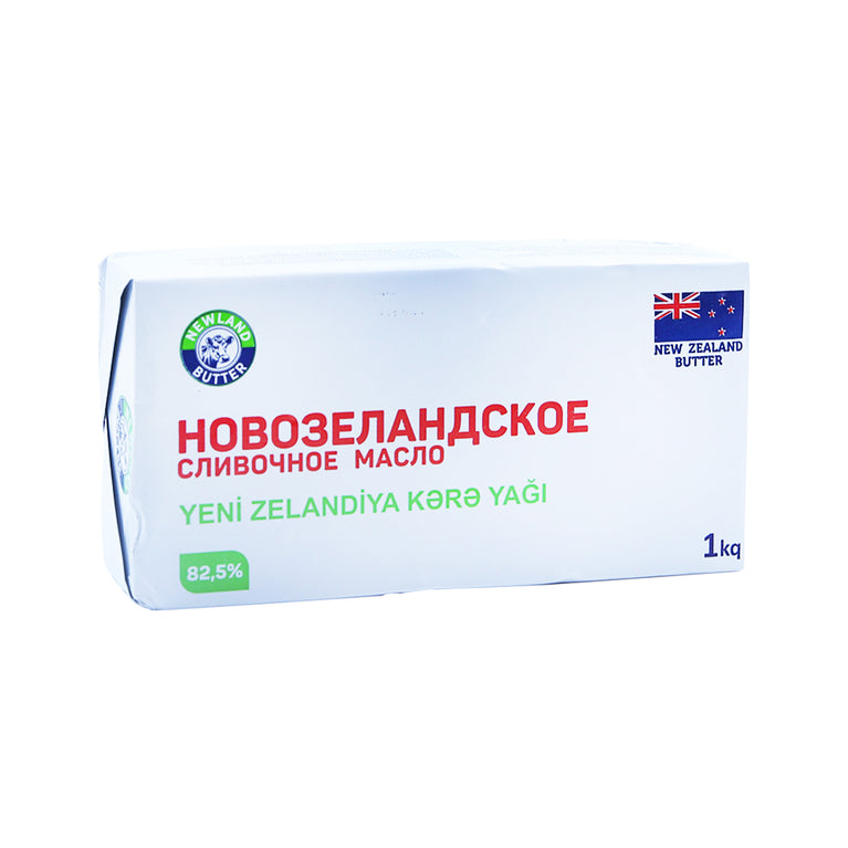 NEWLAND KƏRƏ YAĞI 1 KQ