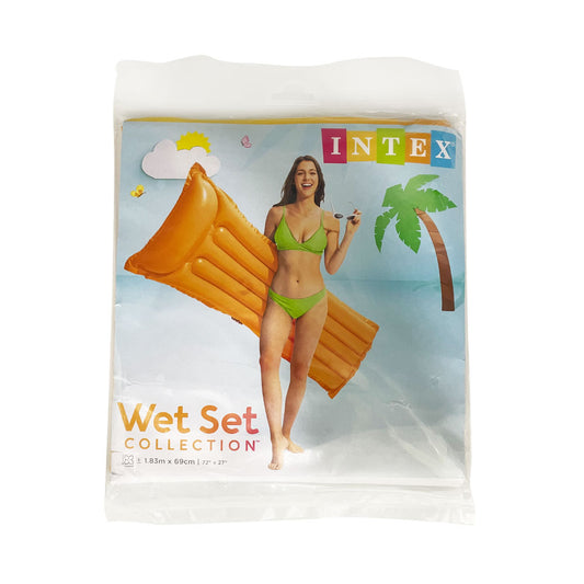 INTEX SU DÖŞƏYİ 183X69 SM YC55-16