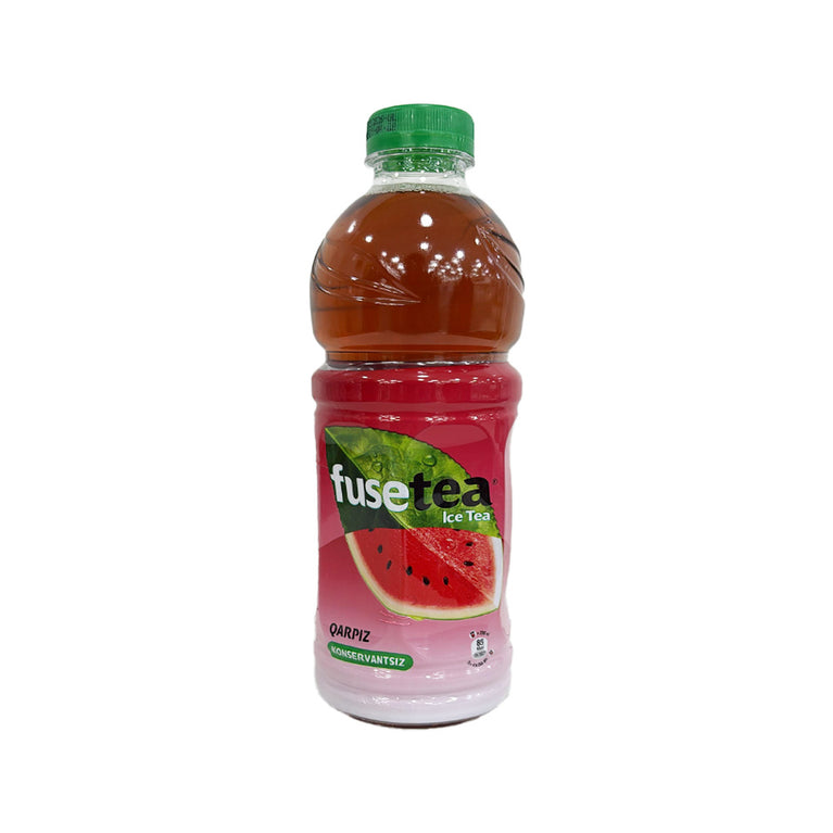 FUSE ICE TEA 1 L QARPIZ