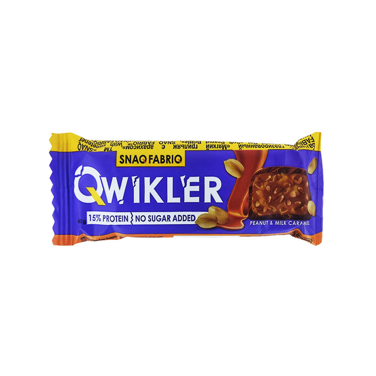 SNAQER QWIKLER BATON 40 Q FISTIQ