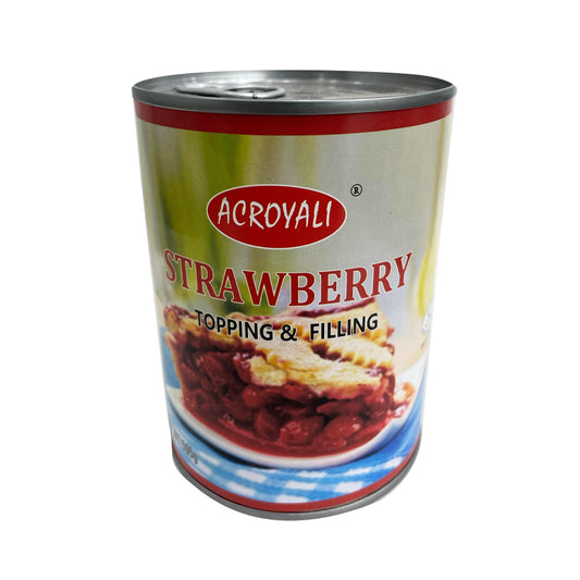 ACROYALI ÇİYƏLƏK CEMİ 595 Q