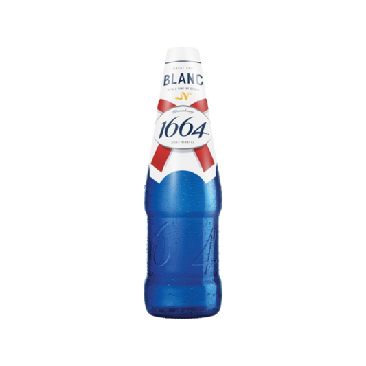 BLANC 1664 PİVƏ 460 ML ŞÜŞƏ