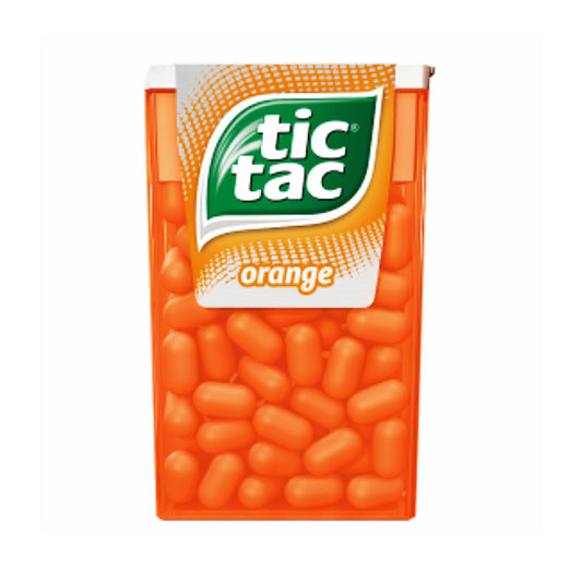 TİC TAC 49 Q PORTAĞALLI