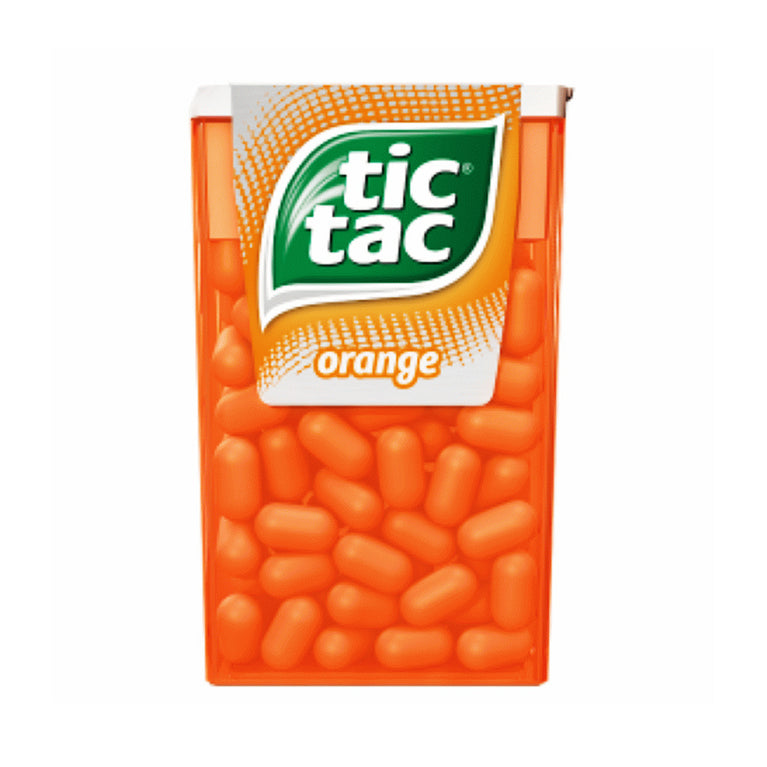 TİC TAC 49 Q PORTAĞALLI