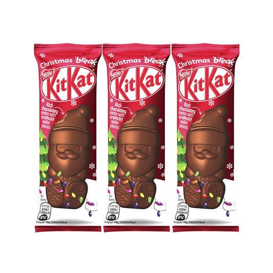 KITKAT ŞOKOLAD ŞAXTA BABA KQ