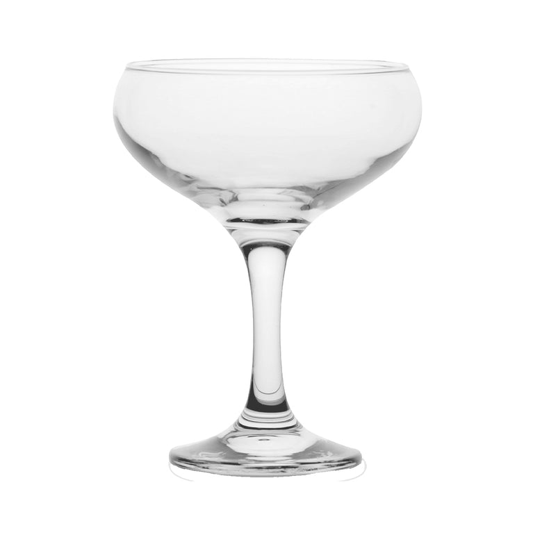 P.B BISTRO ŞAMPAN QƏDƏHİ 270 ML 6 LI