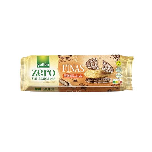 GULLON PEÇENYƏ 160 Q ŞƏKƏRSİZ