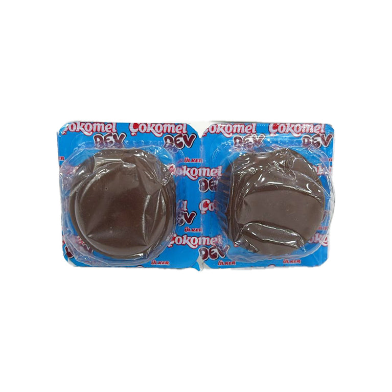 ULKER COKOMEL XL 22 Q