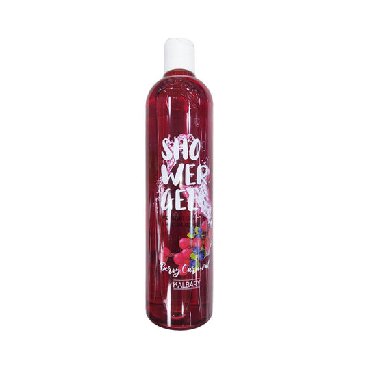 KALBARY DUŞ GELİ 650 ML BERRY CARNİVAL