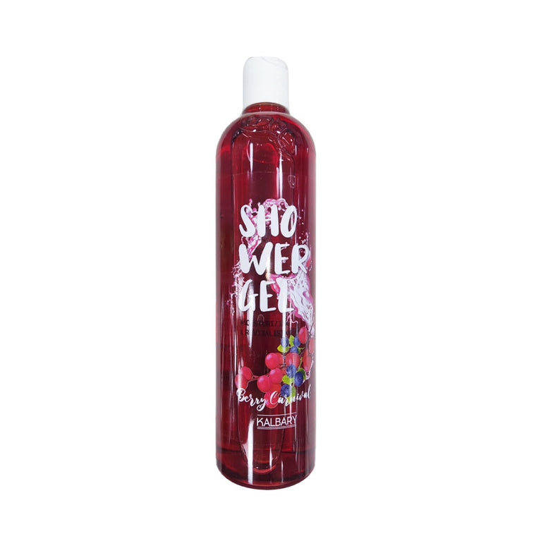 KALBARY DUŞ GELİ 650 ML BERRY CARNİVAL