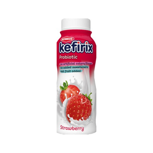 ALTINKILIC KEFİR ÇİYƏLƏKLİ 250ML