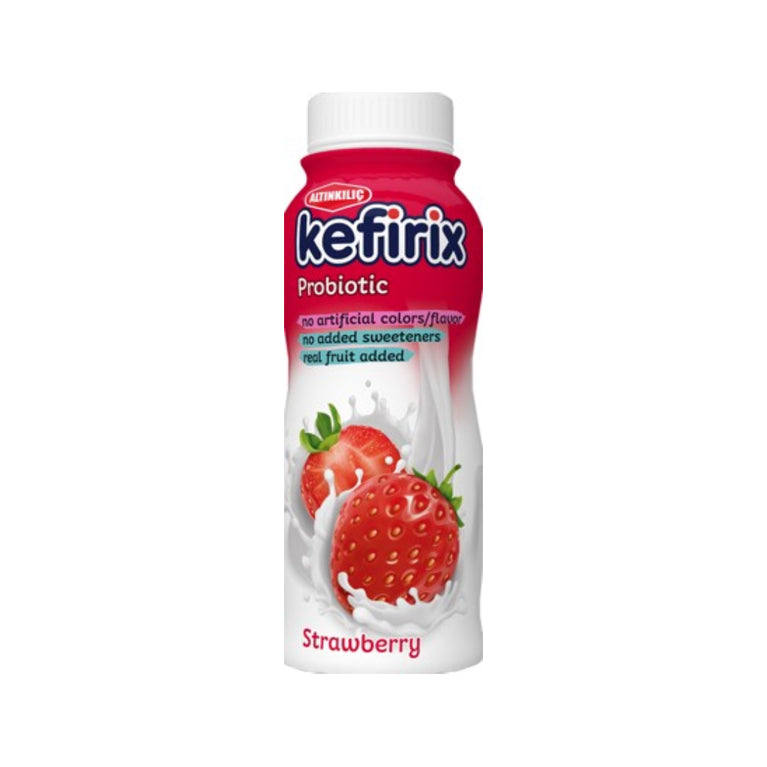 ALTINKILIC KEFİR ÇİYƏLƏKLİ 250ML