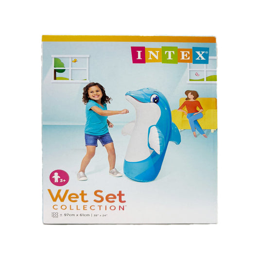 INTEX ŞİŞMƏ SU OYUNCAĞI YC55-33