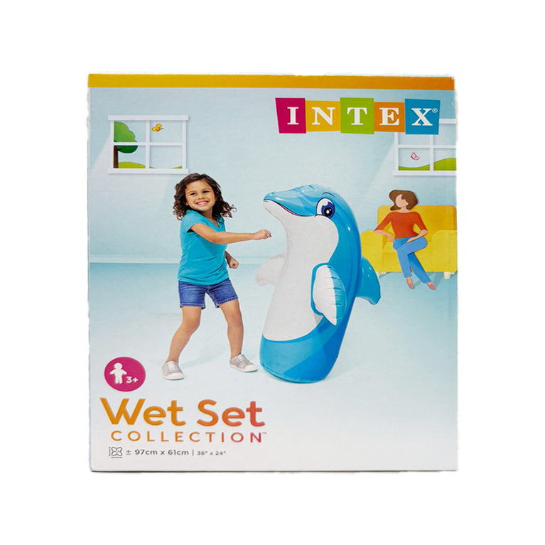INTEX ŞİŞMƏ SU OYUNCAĞI YC55-33