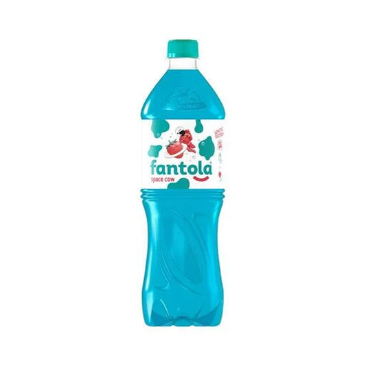 FANTOLA LİMONAD 1 L SPACE COW