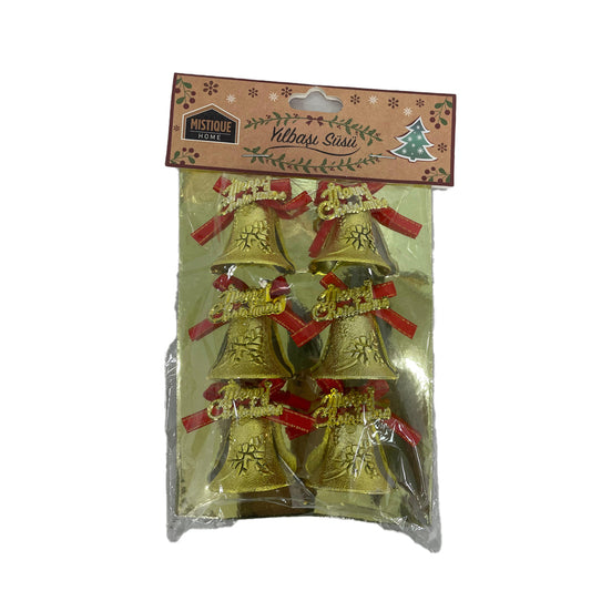 LEVA YENİ İL BƏZƏYİ ZƏNG 6 LI 5 SM