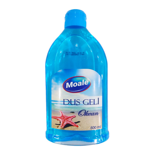 MOALE DUŞ GELİ OCEAN 500 ML