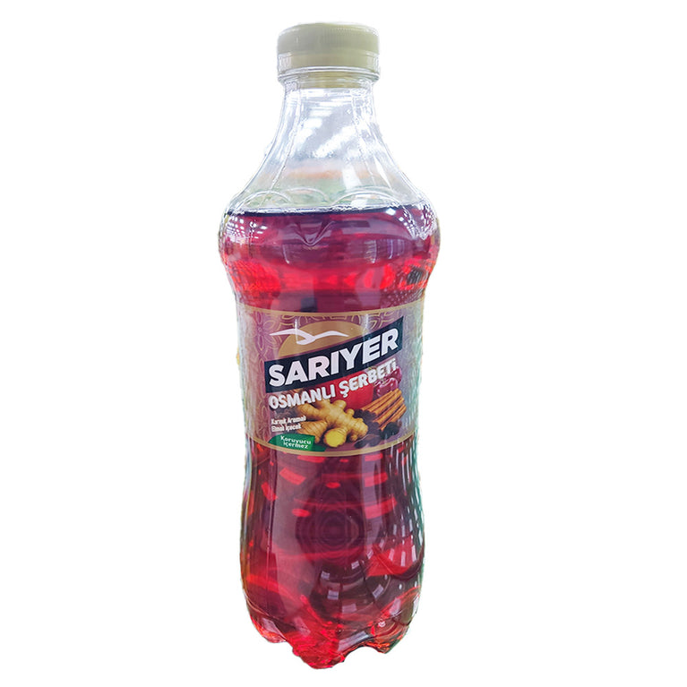 SARIYER 1 L RAMAZAN ŞƏRBƏTİ