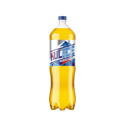 KULICE PIVE 2 L