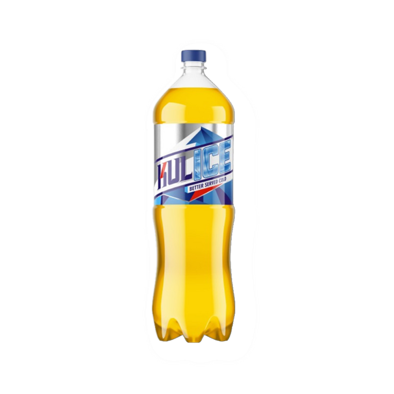 KULICE PIVE 2 L