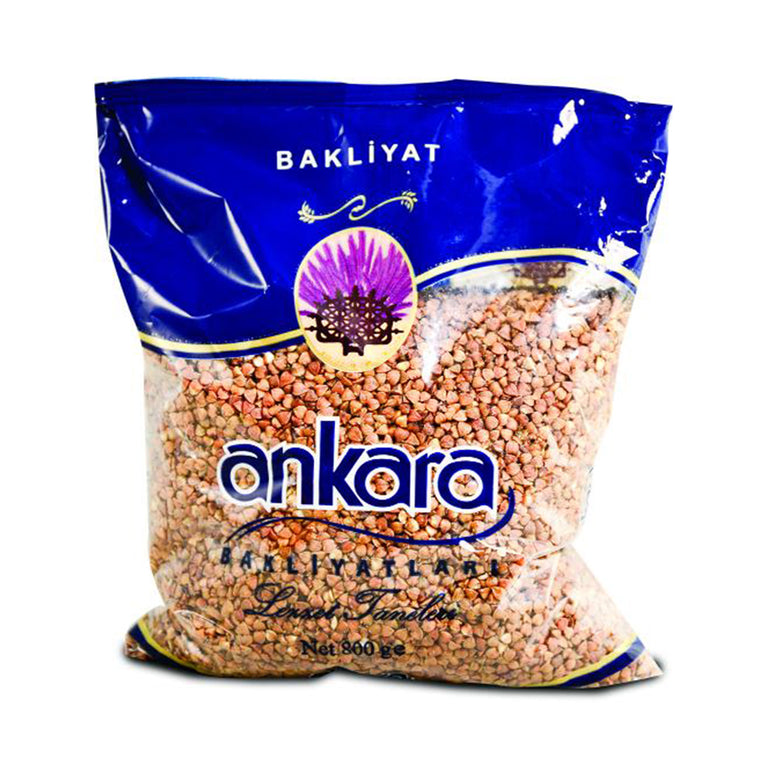ANKARA QARABAŞAQ 800 Q