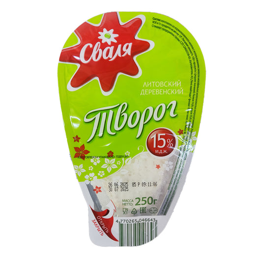 SVALYA KƏSMİK 250 Q 5%