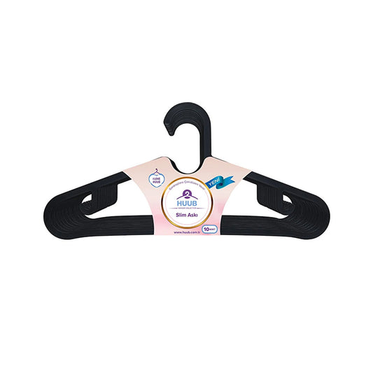 HUUB PALTAR ASILQANI 10 LU PLASTİK