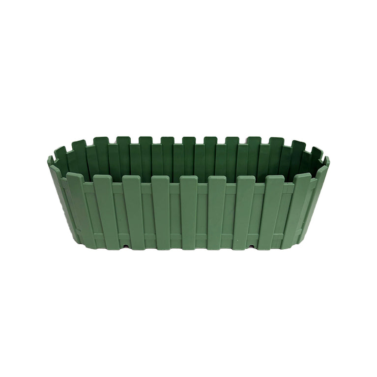 POLIWORK DİBÇƏK AKASYA-40 5.5 L YAŞIL