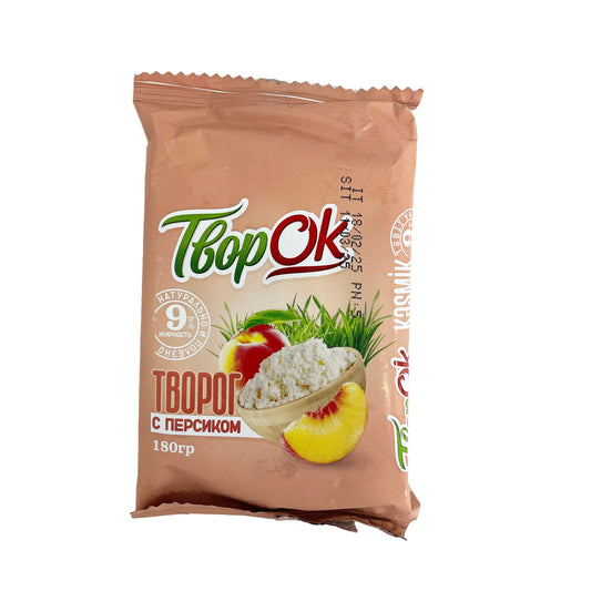 TVOROK KƏSMİK 180 Q ŞAFTALI 9%