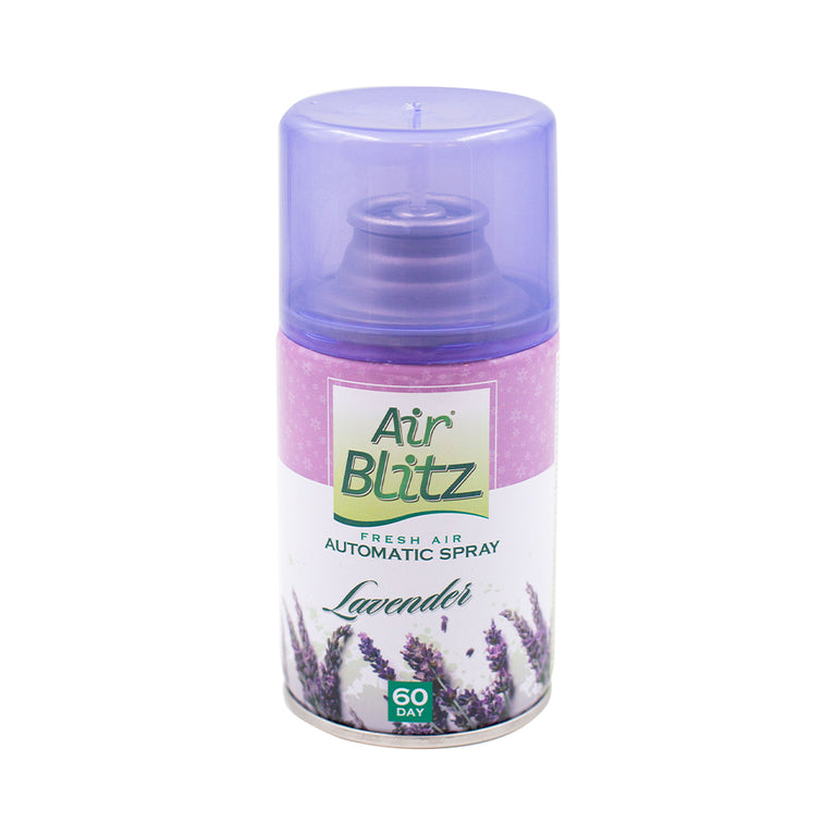 AIR BLITZ HAVA TRVT 260 ML LAVANTA