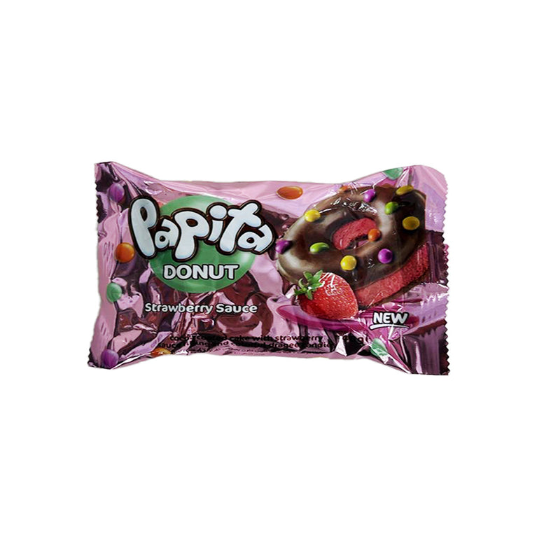 SOLEN PAPITA DONUT 40 Q DRAJE ÇİYƏLƏKLİ